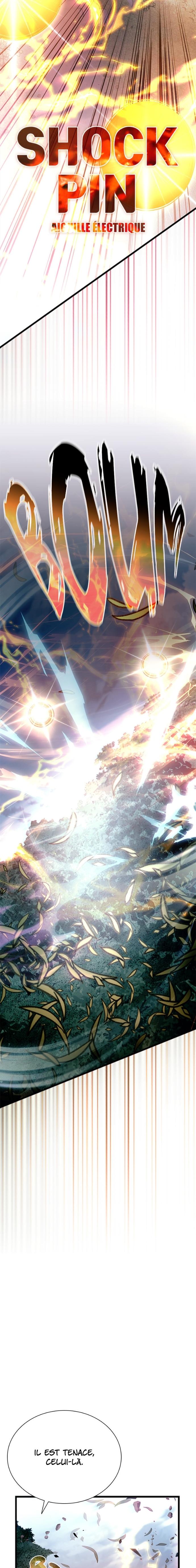 Read Villain to Kill FR Manga Online