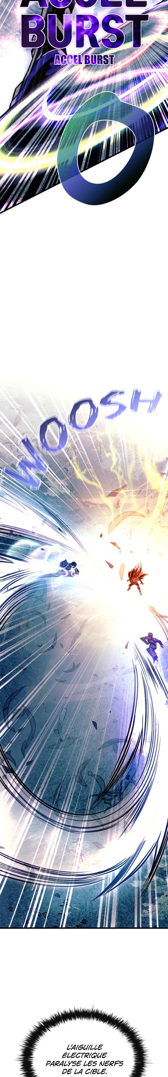 Read Villain to Kill FR Manga Online