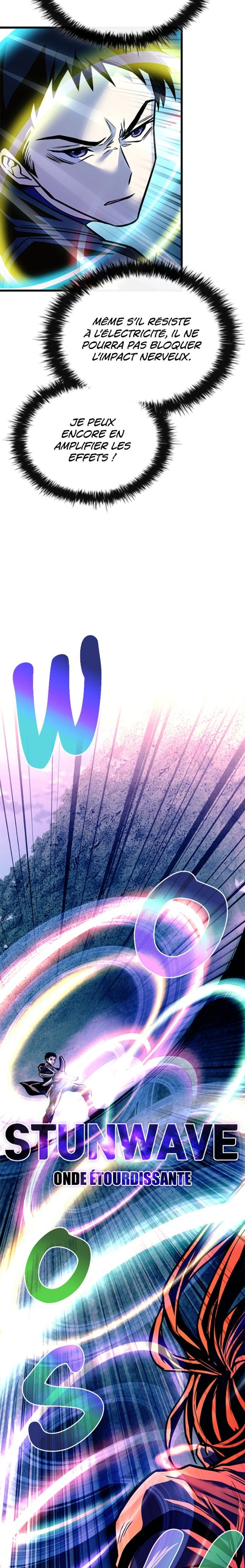 Read Villain to Kill FR Manga Online