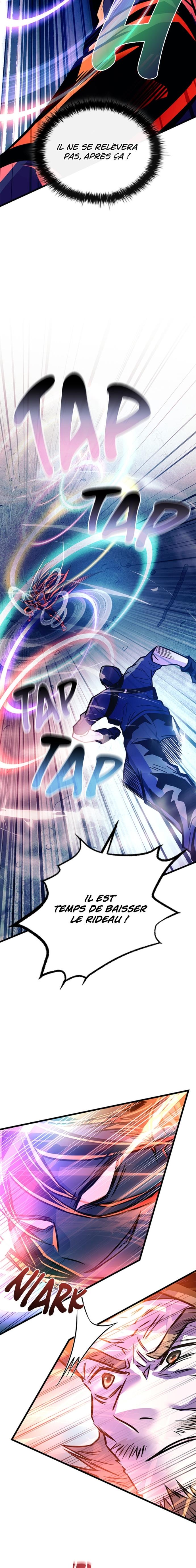 Read Villain to Kill FR Manga Online