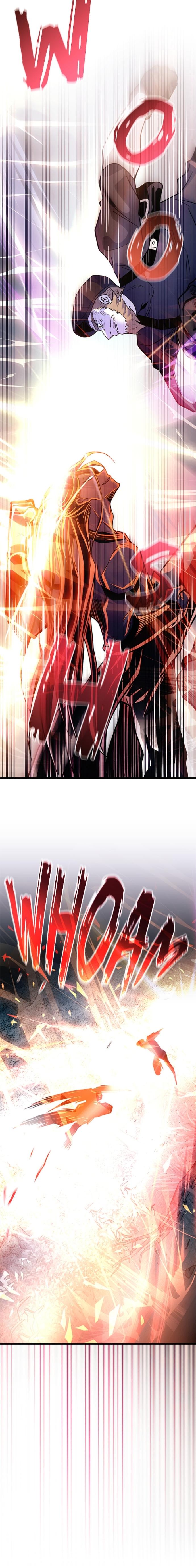 Read Villain to Kill FR Manga Online