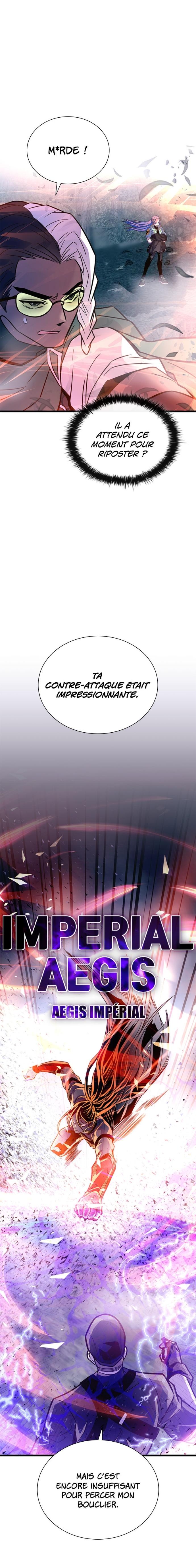 Read Villain to Kill FR Manga Online