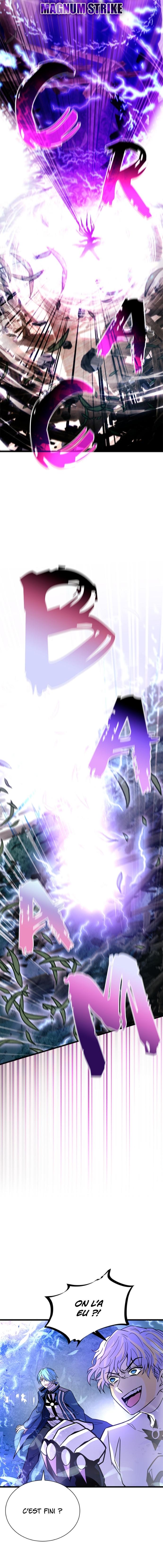 Read Villain to Kill FR Manga Online