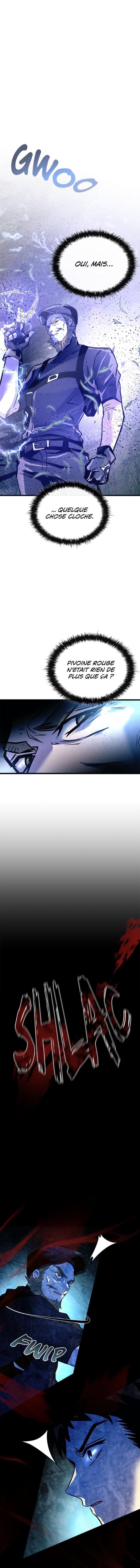 Read Villain to Kill FR Manga Online