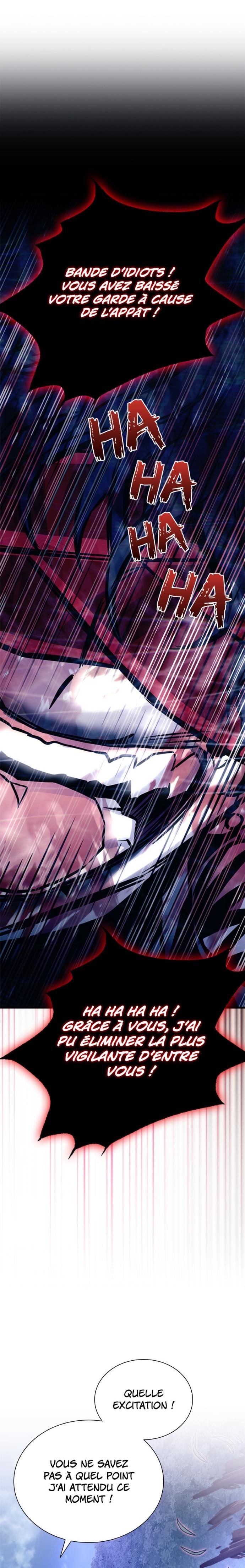 Read Villain to Kill FR Manga Online