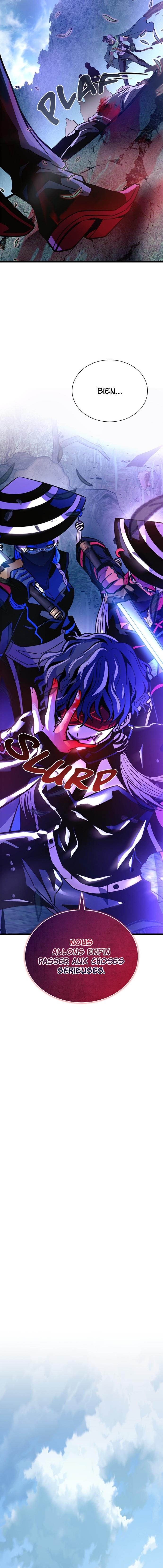 Read Villain to Kill FR Manga Online