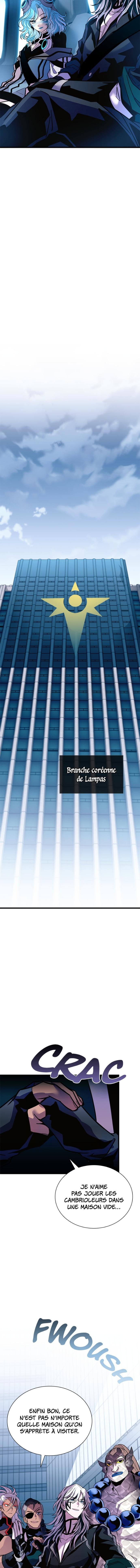 Read Villain to Kill FR Manga Online