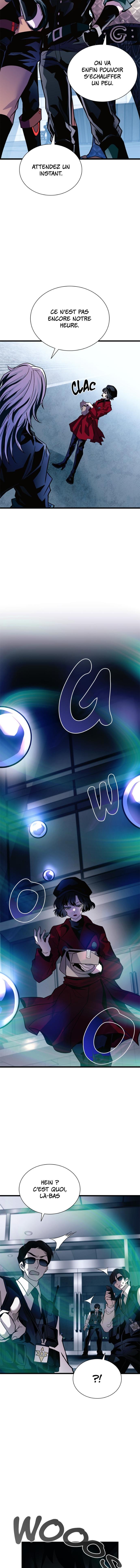 Read Villain to Kill FR Manga Online