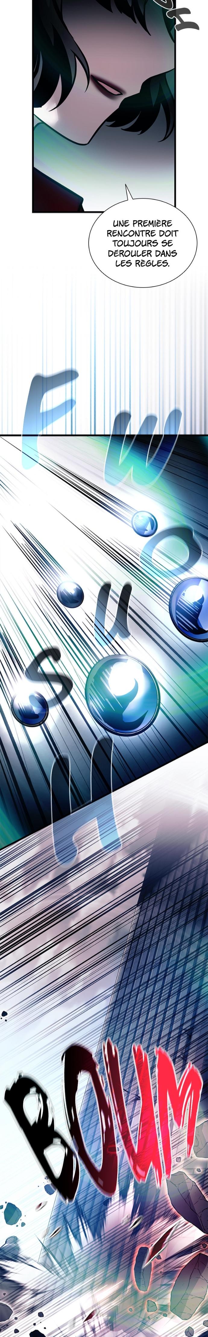 Read Villain to Kill FR Manga Online