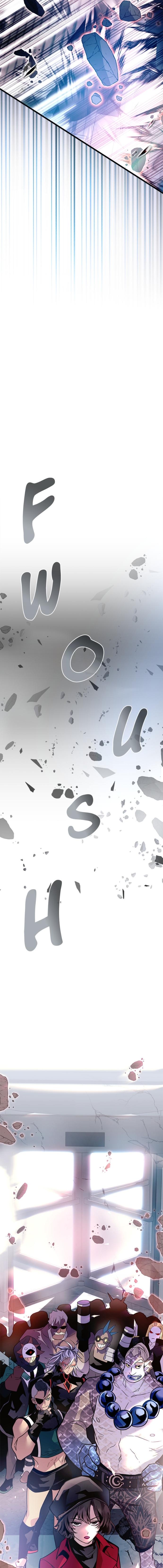 Read Villain to Kill FR Manga Online