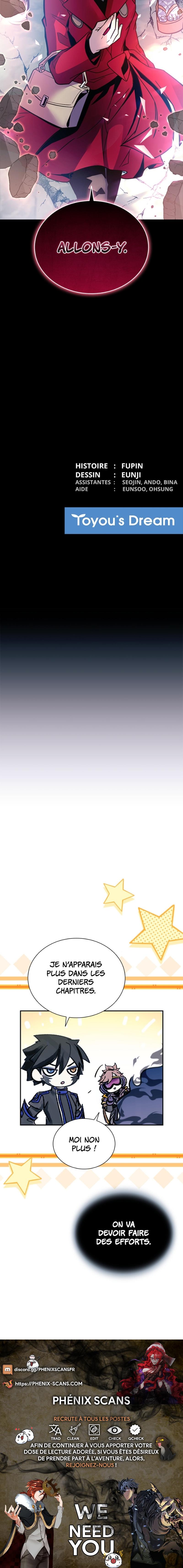 Read Villain to Kill FR Manga Online