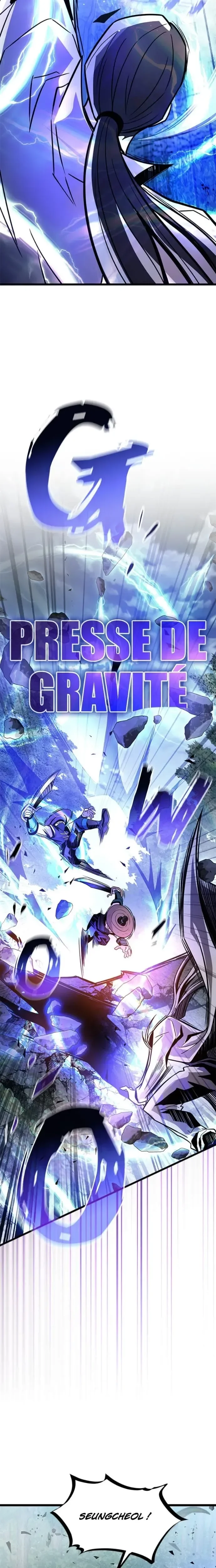 Read Villain to Kill FR Manga Online