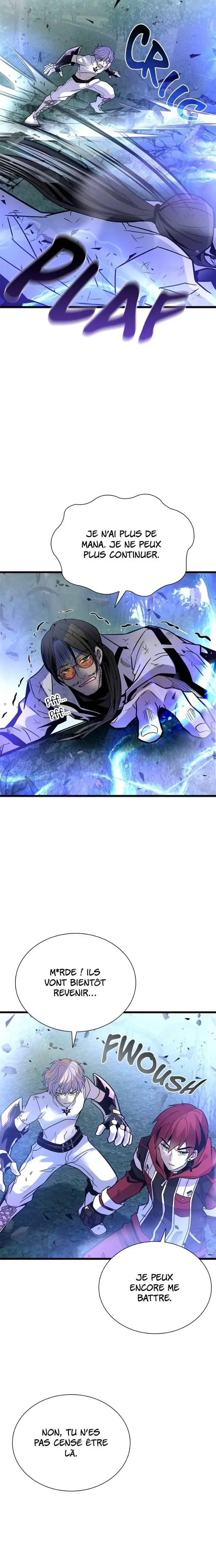 Read Villain to Kill FR Manga Online