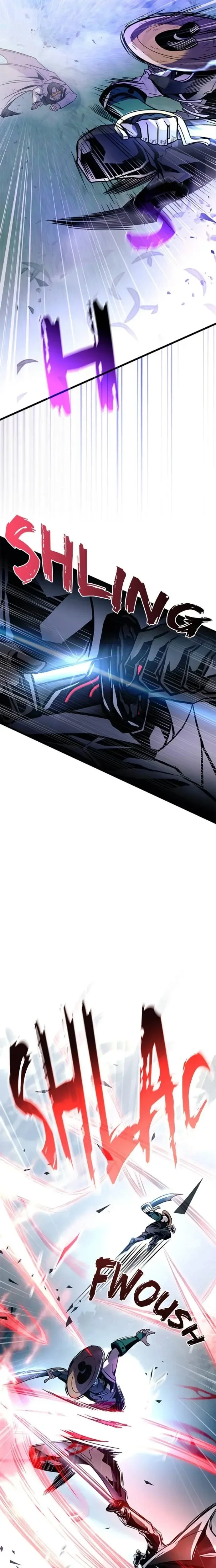 Read Villain to Kill FR Manga Online