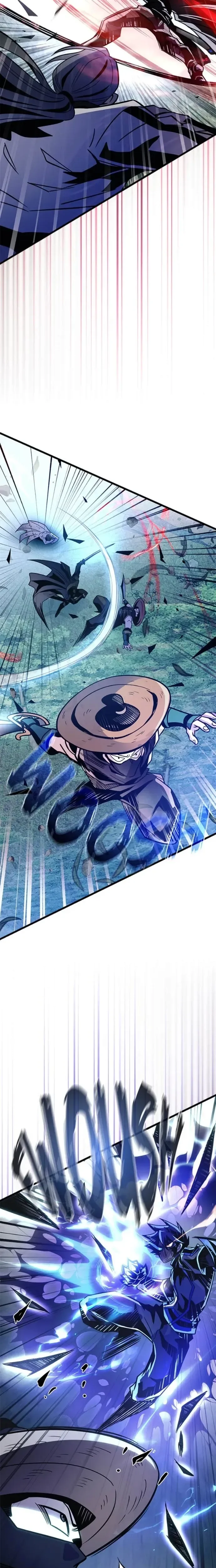 Read Villain to Kill FR Manga Online