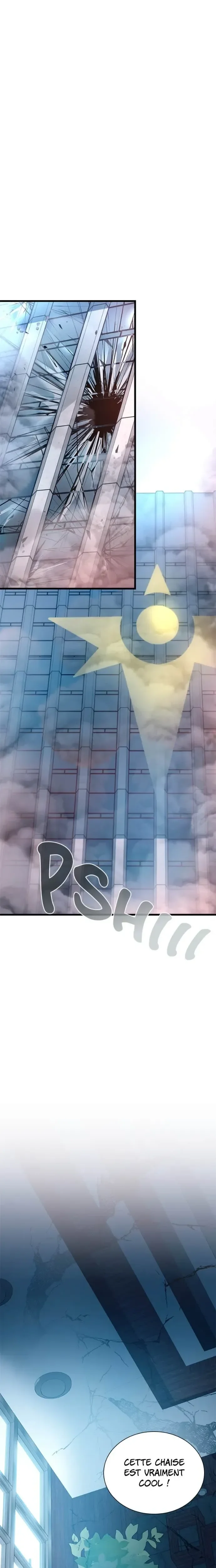 Read Villain to Kill FR Manga Online