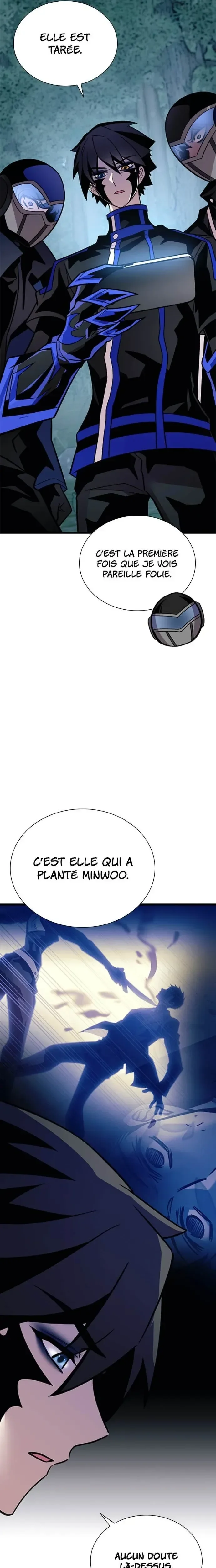 Read Villain to Kill FR Manga Online