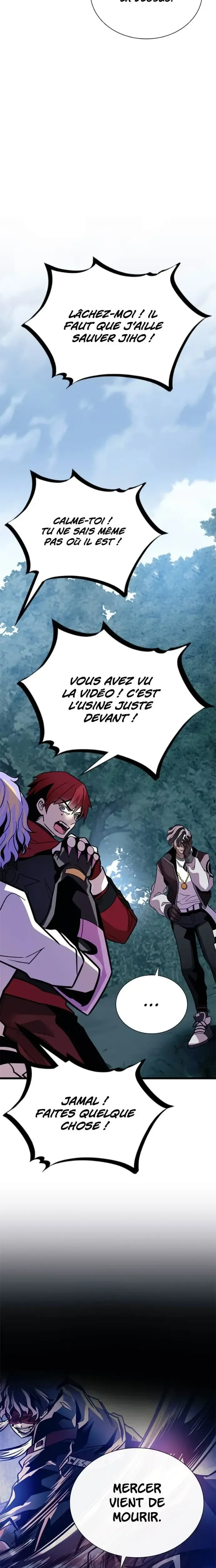 Read Villain to Kill FR Manga Online