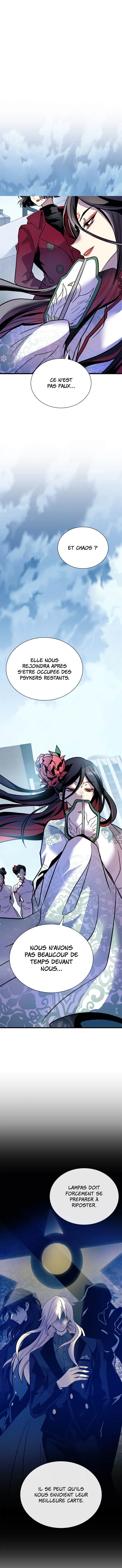 Read Villain to Kill FR Manga Online