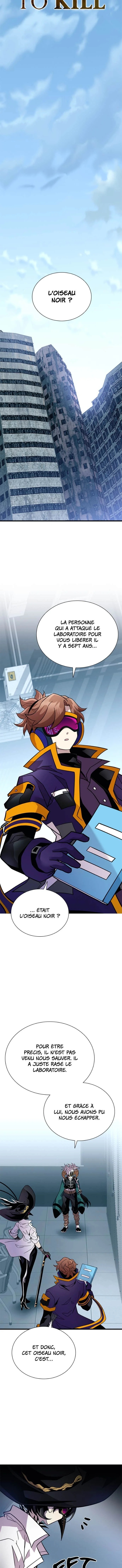 Read Villain to Kill FR Manga Online