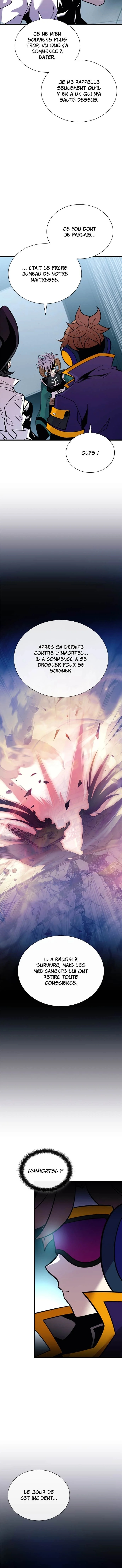 Read Villain to Kill FR Manga Online