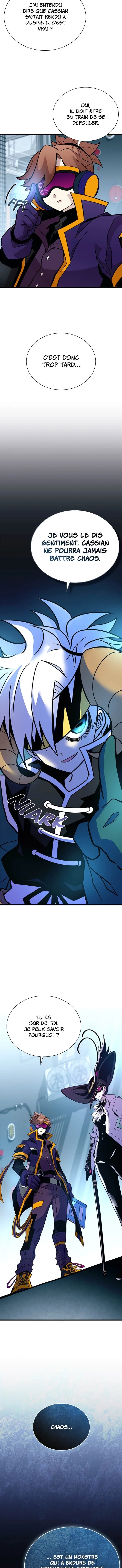 Read Villain to Kill FR Manga Online