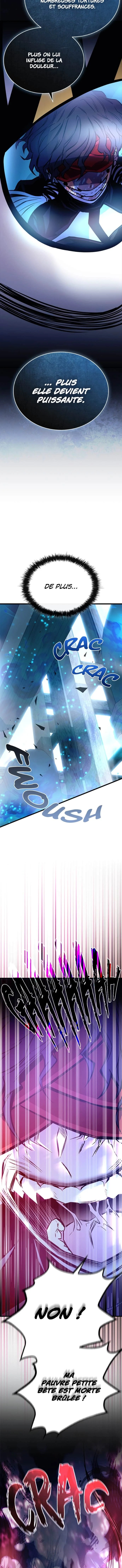 Read Villain to Kill FR Manga Online