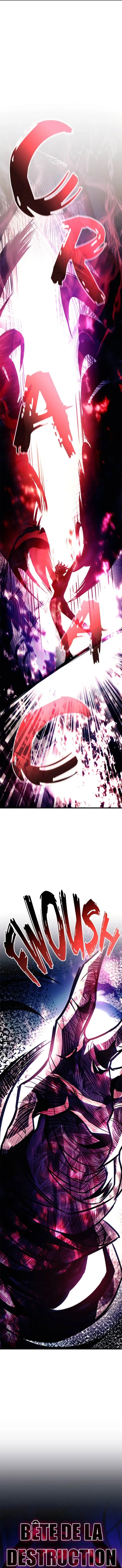 Read Villain to Kill FR Manga Online