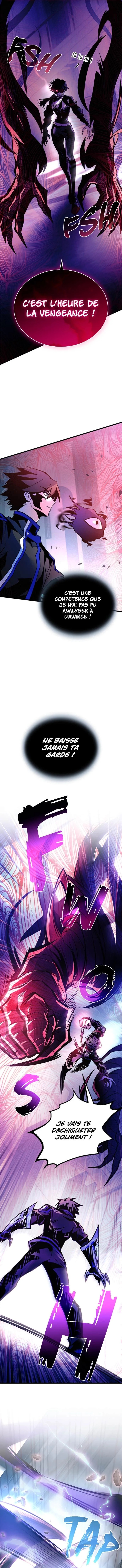 Read Villain to Kill FR Manga Online