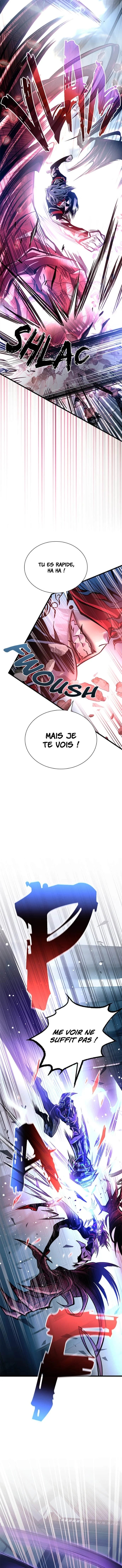 Read Villain to Kill FR Manga Online