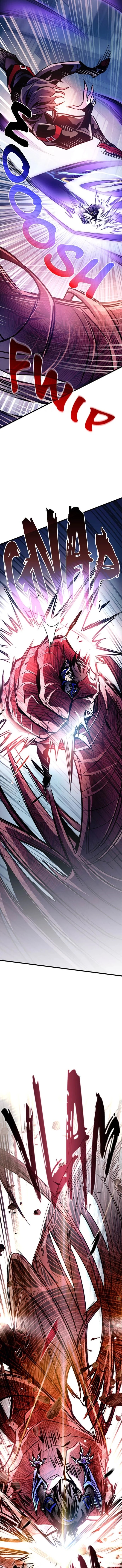 Read Villain to Kill FR Manga Online