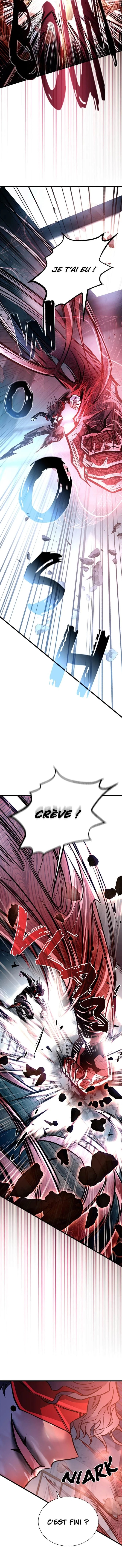 Read Villain to Kill FR Manga Online