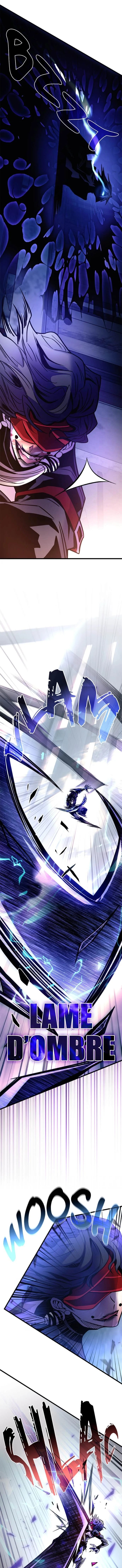 Read Villain to Kill FR Manga Online