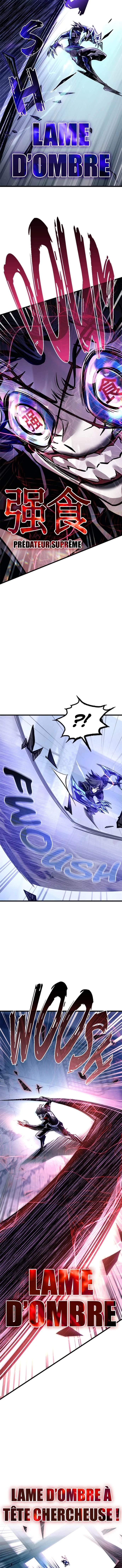 Read Villain to Kill FR Manga Online