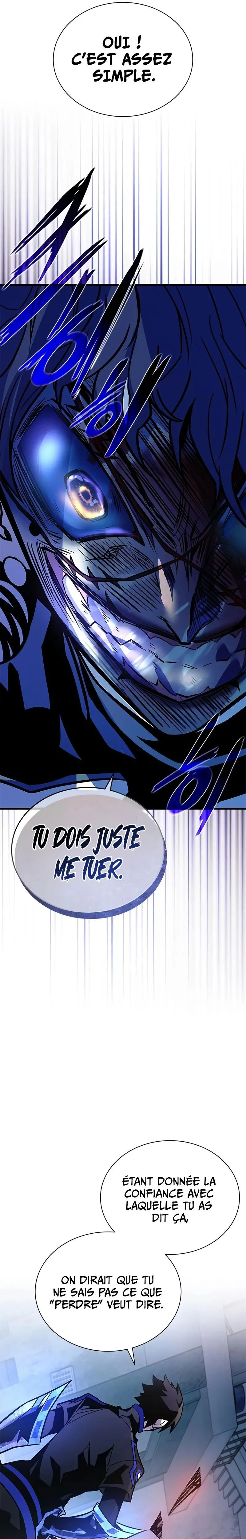 Read Villain to Kill FR Manga Online