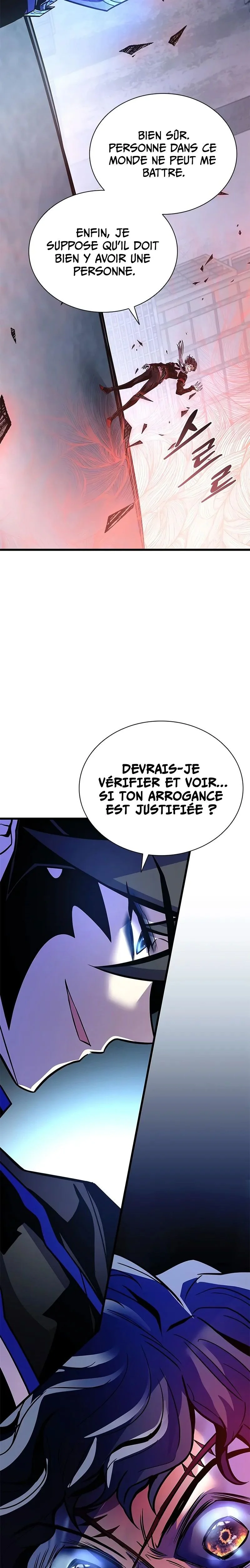 Read Villain to Kill FR Manga Online