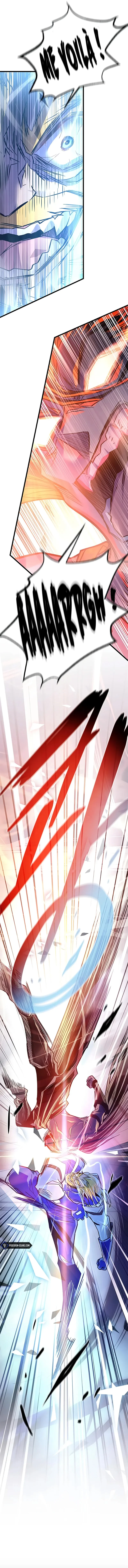 Read Villain to Kill FR Manga Online