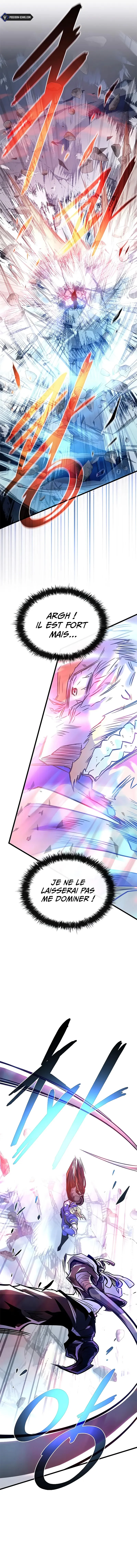 Read Villain to Kill FR Manga Online