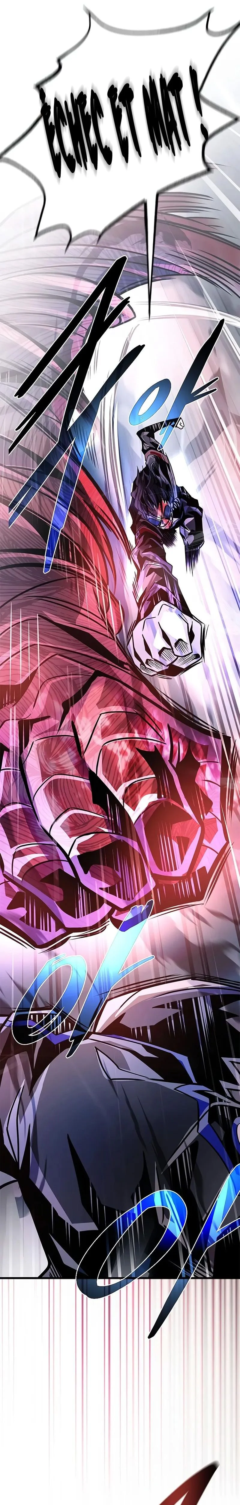 Read Villain to Kill FR Manga Online