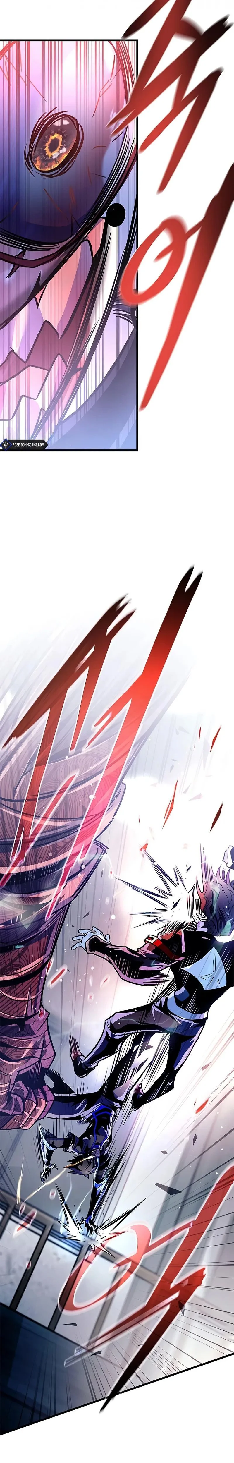 Read Villain to Kill FR Manga Online