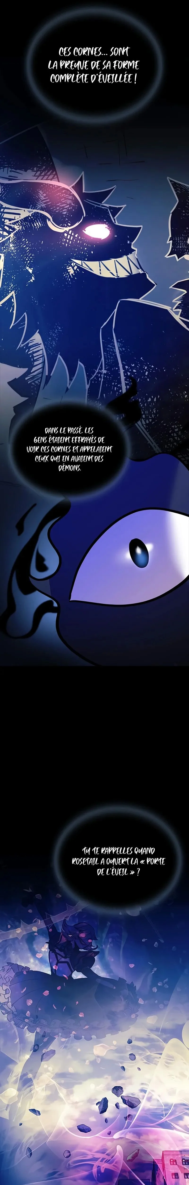 Read Villain to Kill FR Manga Online