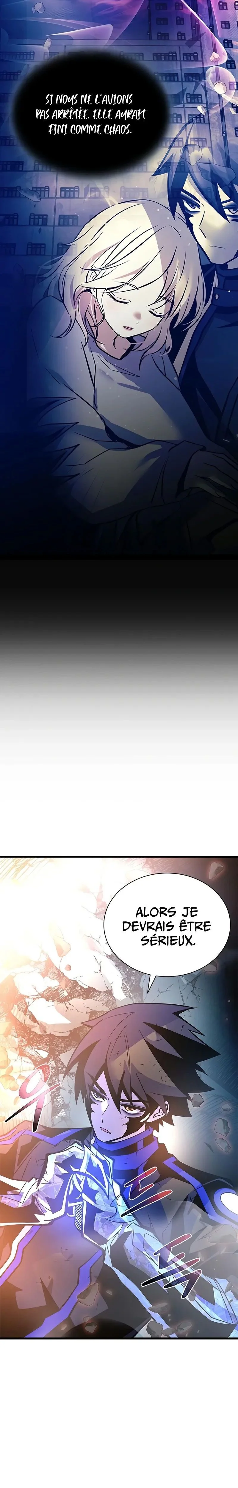 Read Villain to Kill FR Manga Online