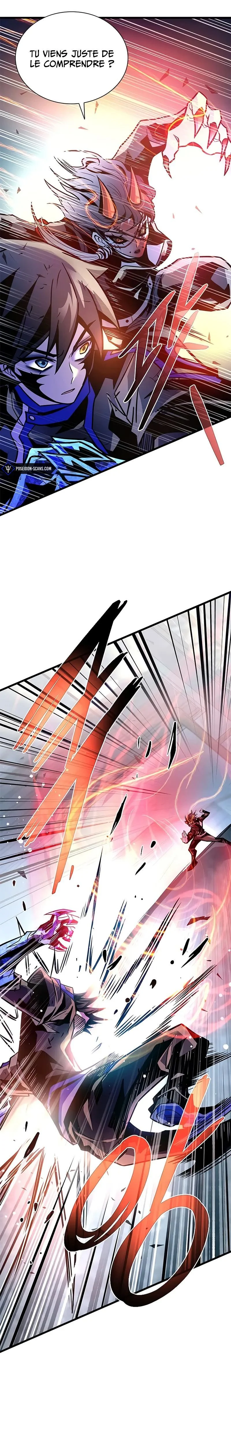 Read Villain to Kill FR Manga Online