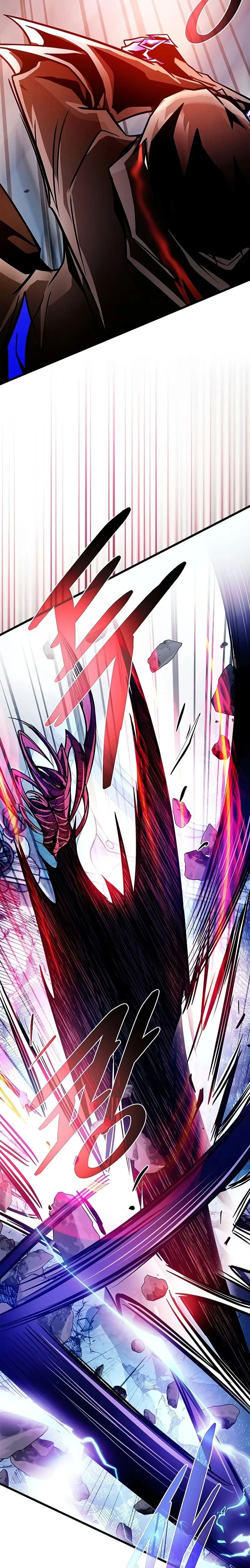 Read Villain to Kill FR Manga Online