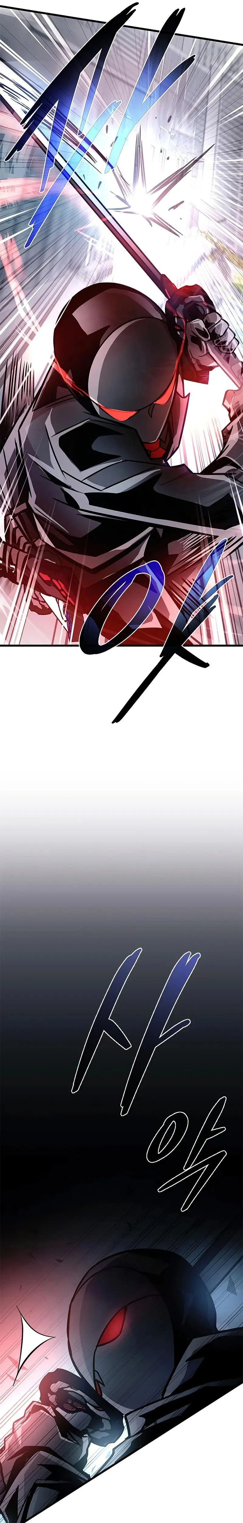 Read Villain to Kill FR Manga Online