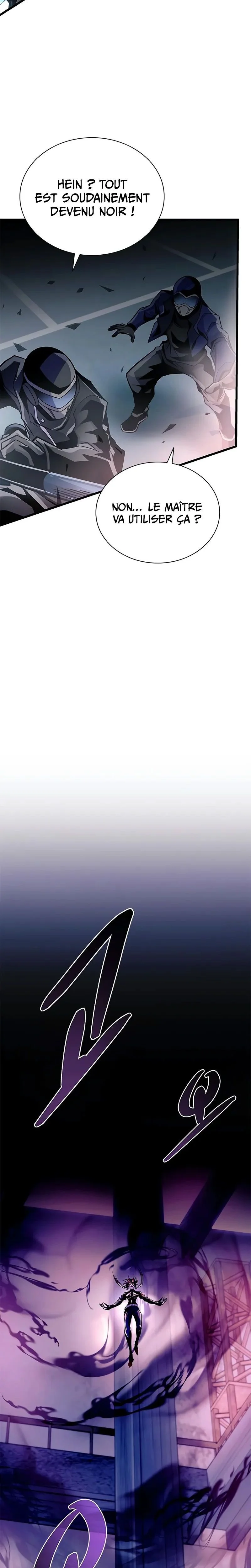 Read Villain to Kill FR Manga Online