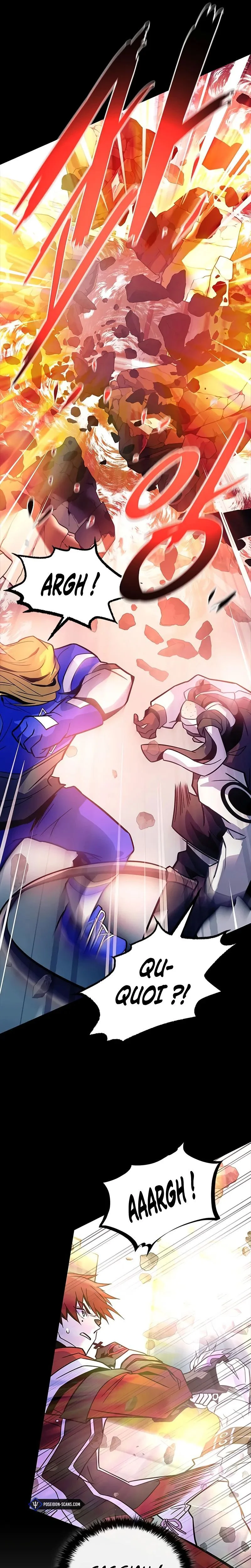 Read Villain to Kill FR Manga Online