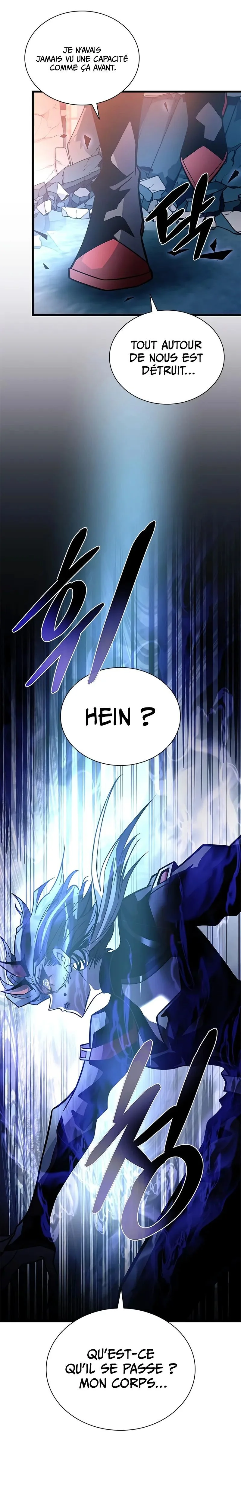 Read Villain to Kill FR Manga Online