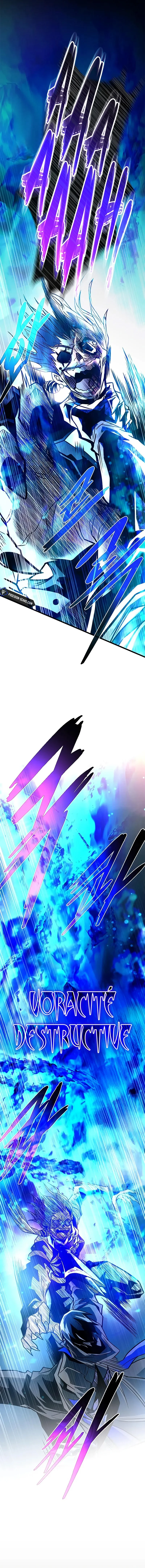 Read Villain to Kill FR Manga Online