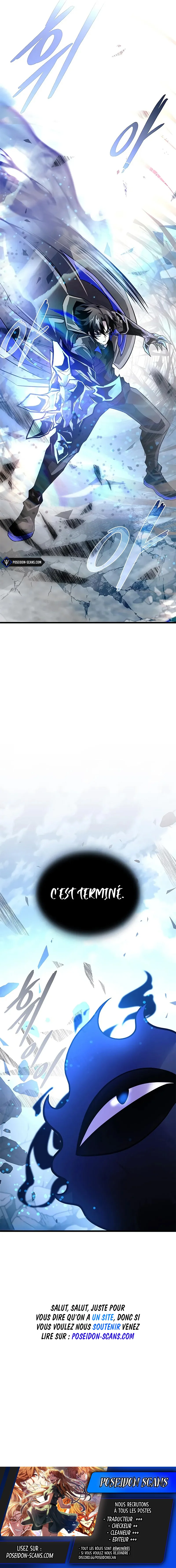 Read Villain to Kill FR Manga Online